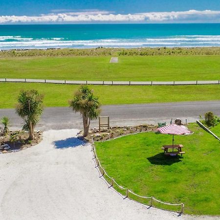 Carters Beach Seaside Accommodation المظهر الخارجي الصورة