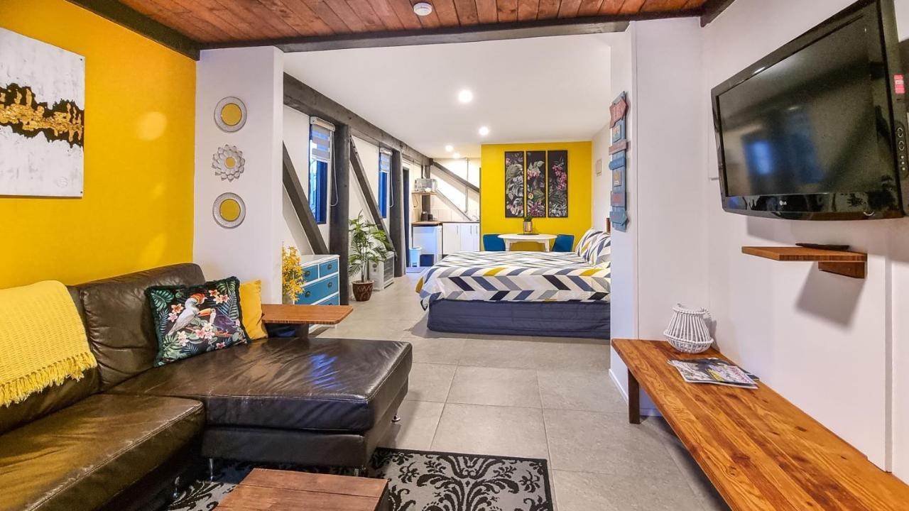 Carters Beach Seaside Accommodation المظهر الخارجي الصورة