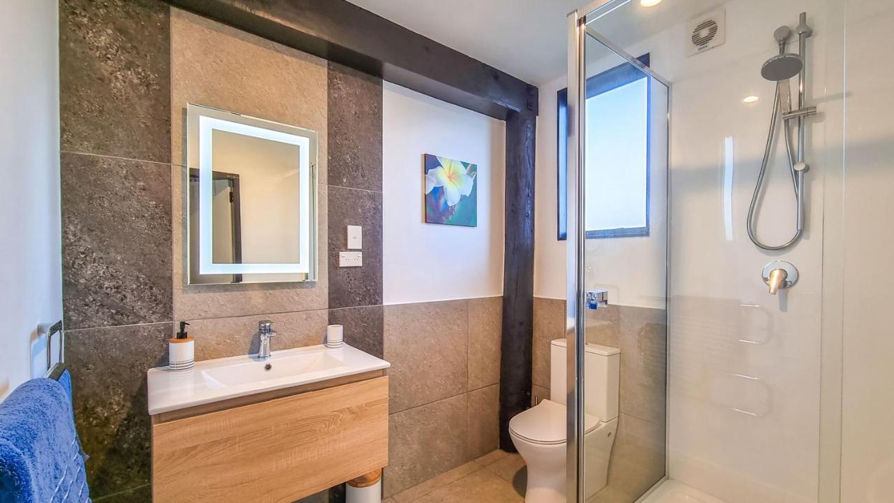 Carters Beach Seaside Accommodation المظهر الخارجي الصورة