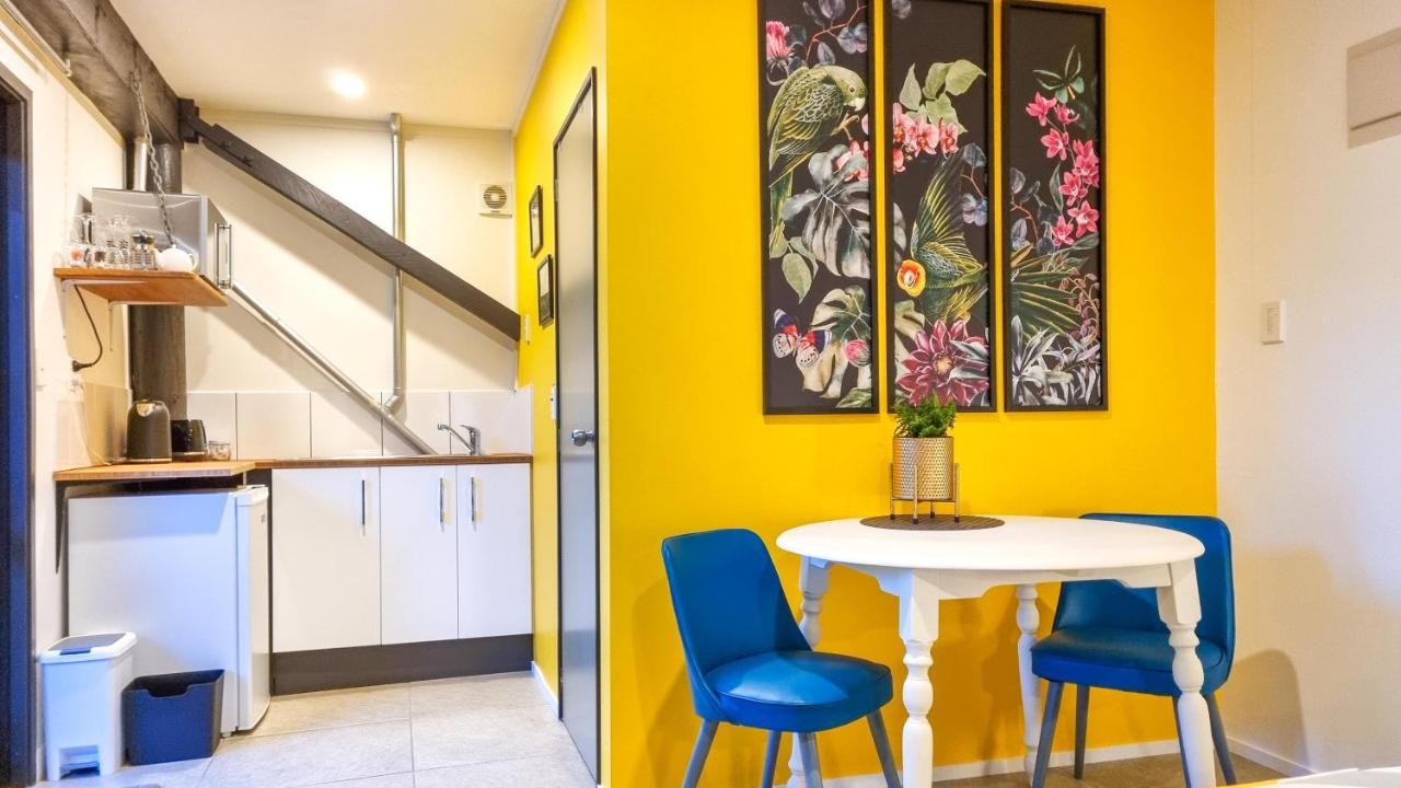 Carters Beach Seaside Accommodation المظهر الخارجي الصورة