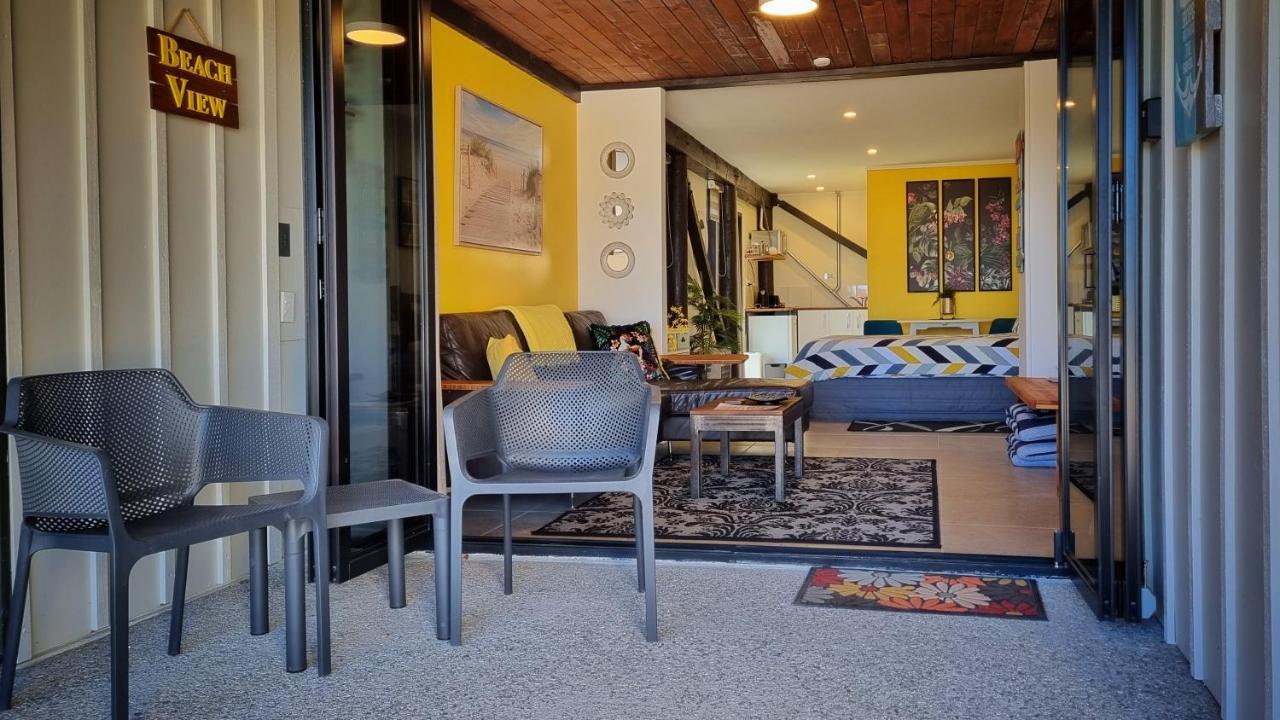 Carters Beach Seaside Accommodation المظهر الخارجي الصورة