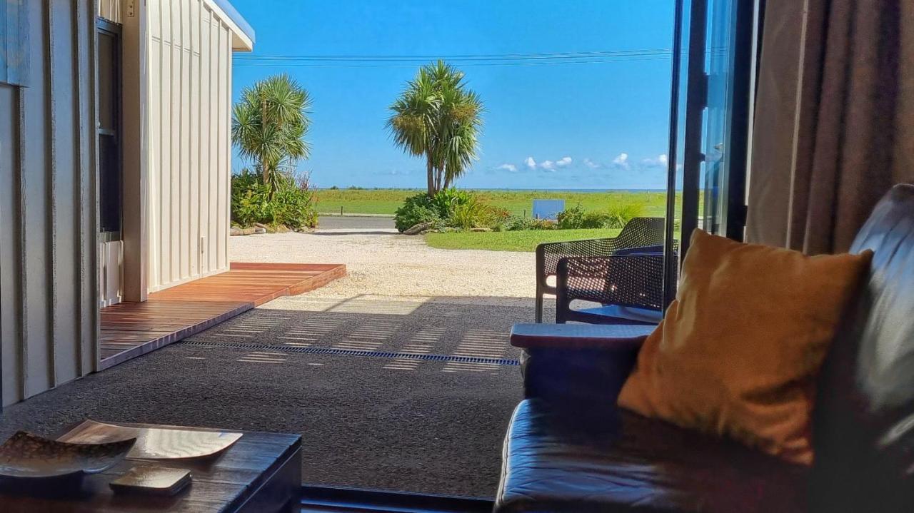 Carters Beach Seaside Accommodation المظهر الخارجي الصورة
