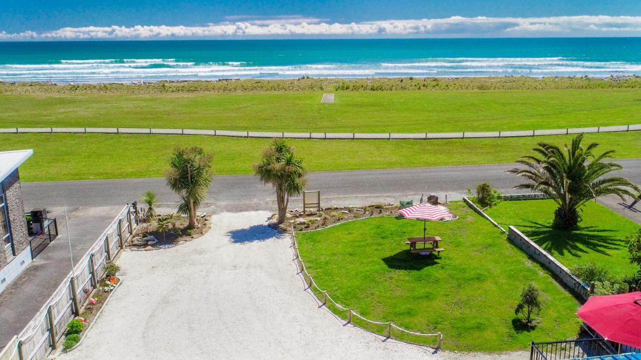 Carters Beach Seaside Accommodation المظهر الخارجي الصورة